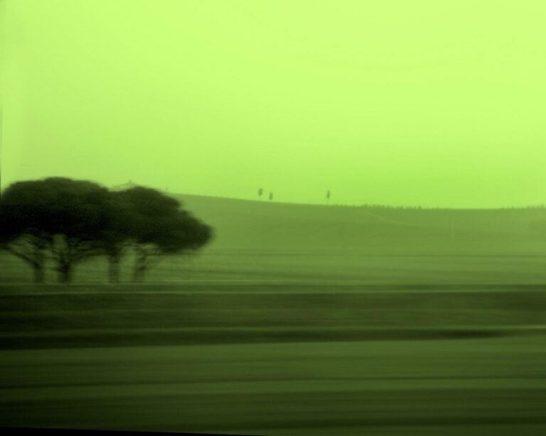 Davide Coltro, QM-System2_19_01; Studio la Città, Contemporary Art