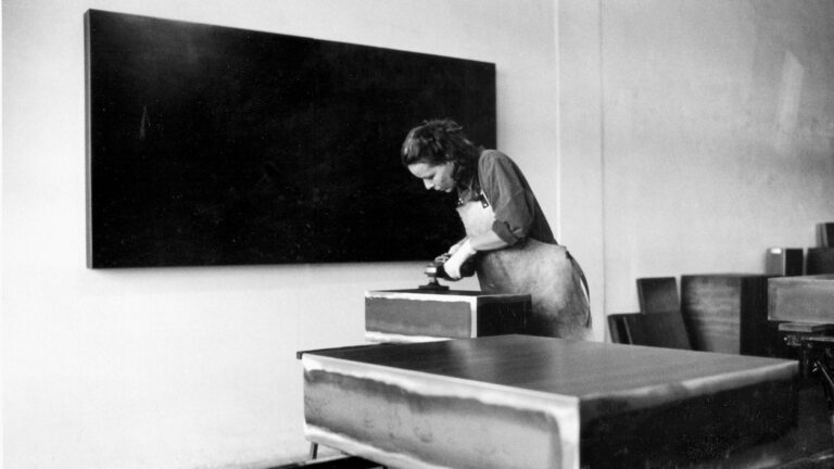 Julia Mangold - Studio la Città - Verona