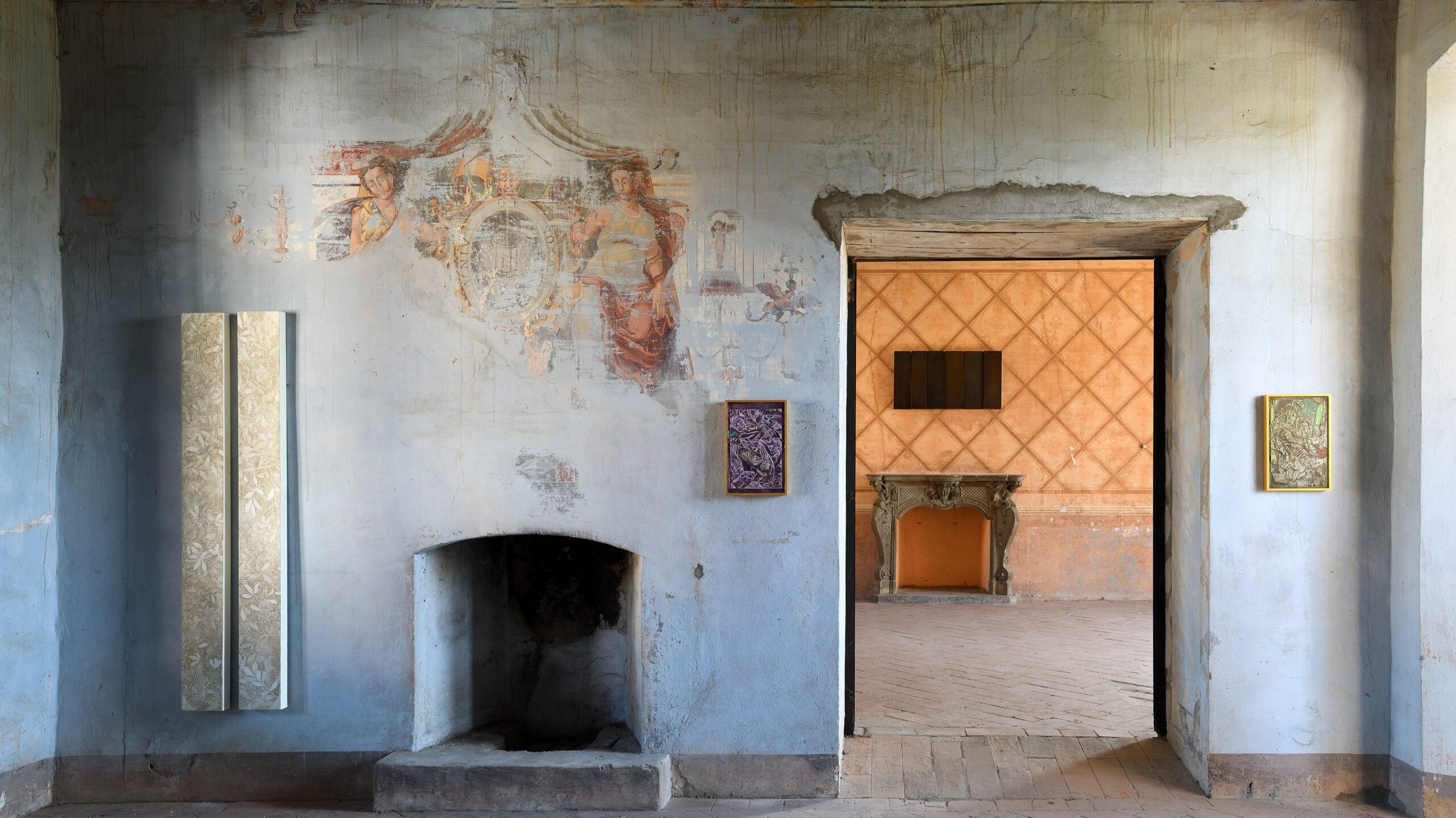 Studio la Città - Il Respiro Nascosto delle Cose