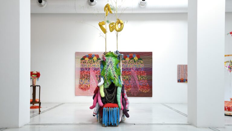 Anna Galtarossa - Casa - 2024 - Studio la Città - Verona