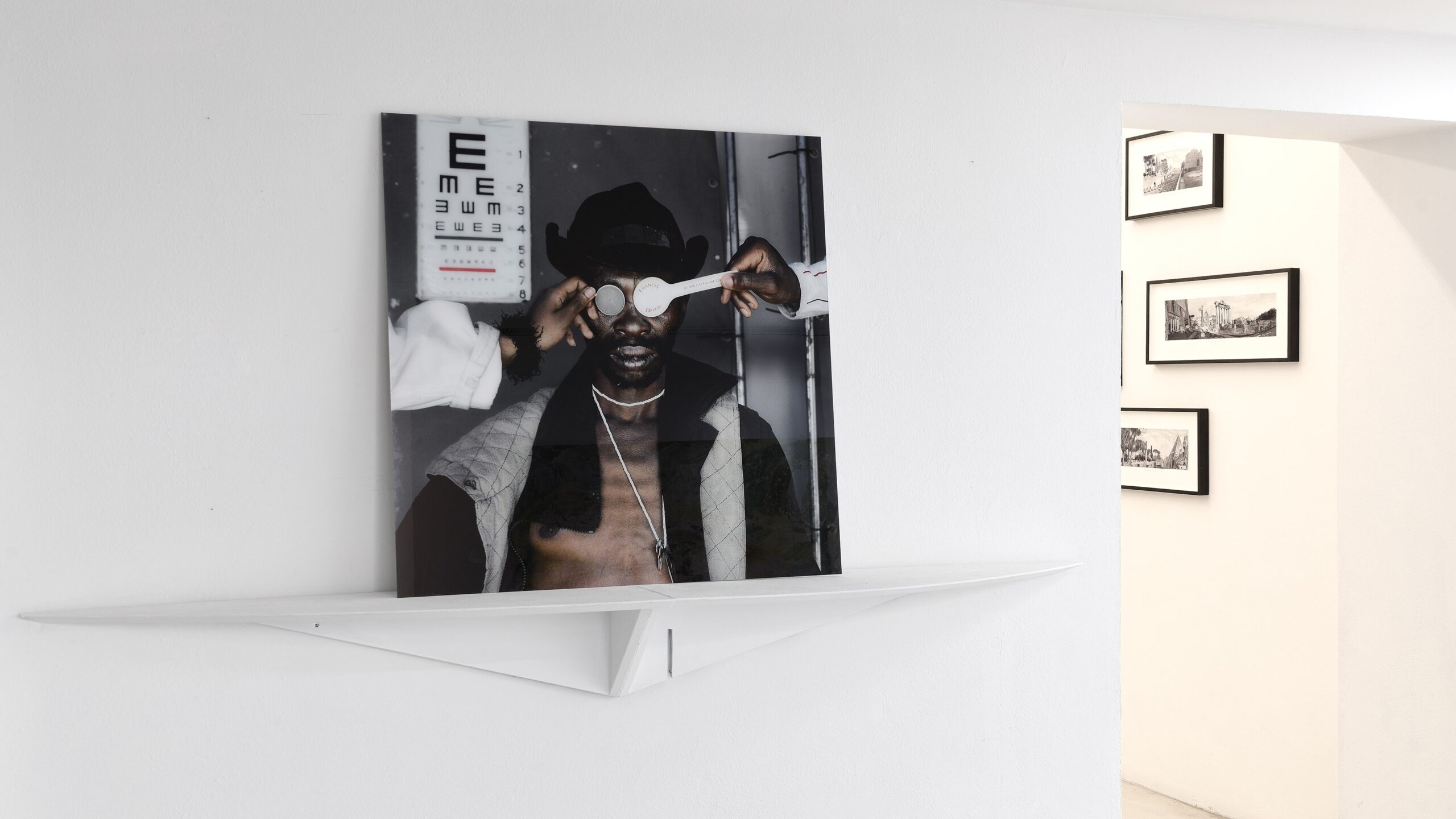 Studio la Città; Magazzino d'Arte Oggi