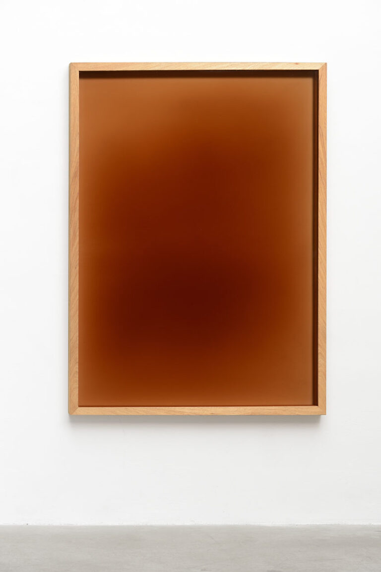 Alberto Garutti - Senza Titolo - 1995 - Studio la Città - Verona - Contemporary Art