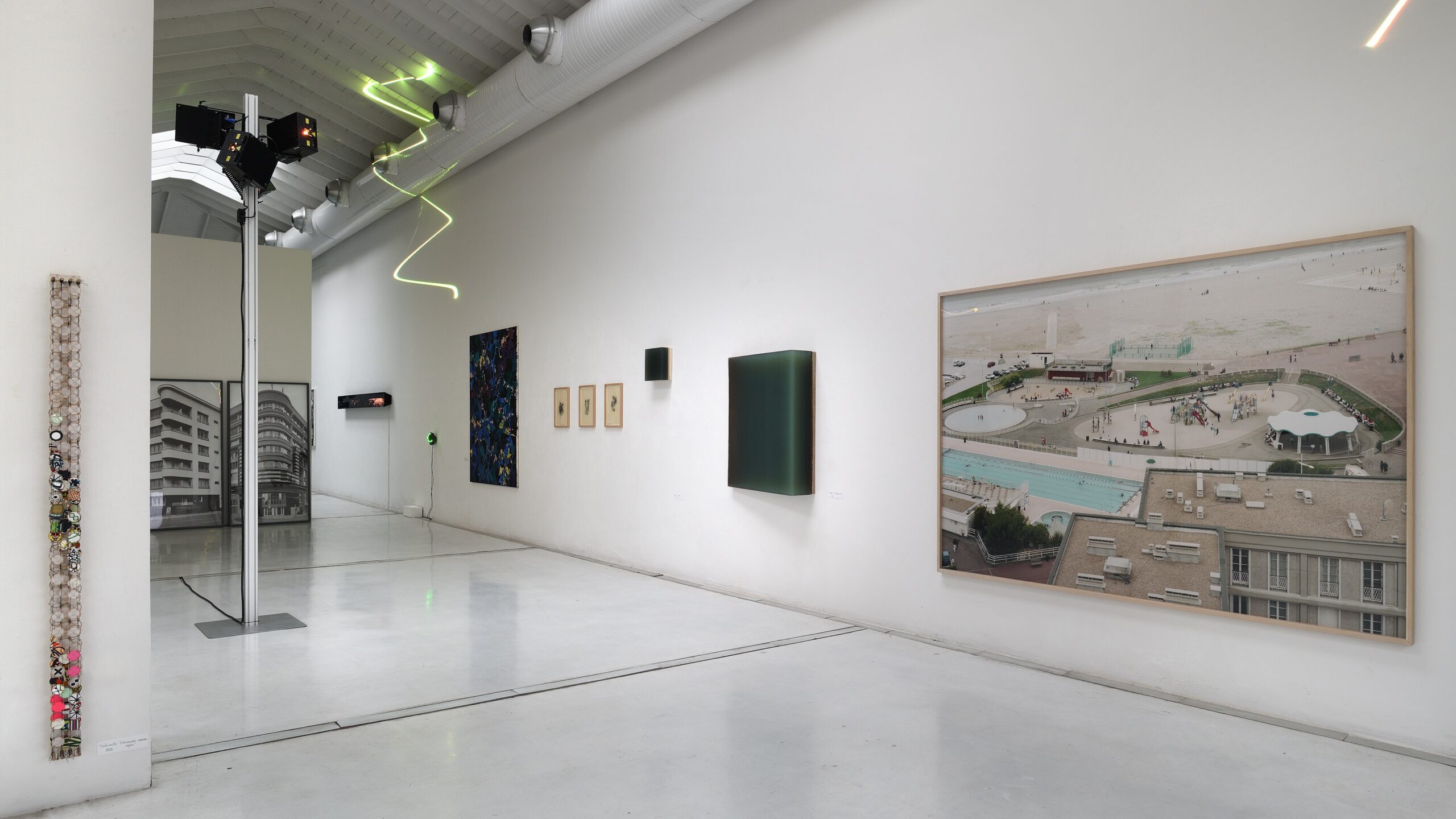 MAG2 Studio la città