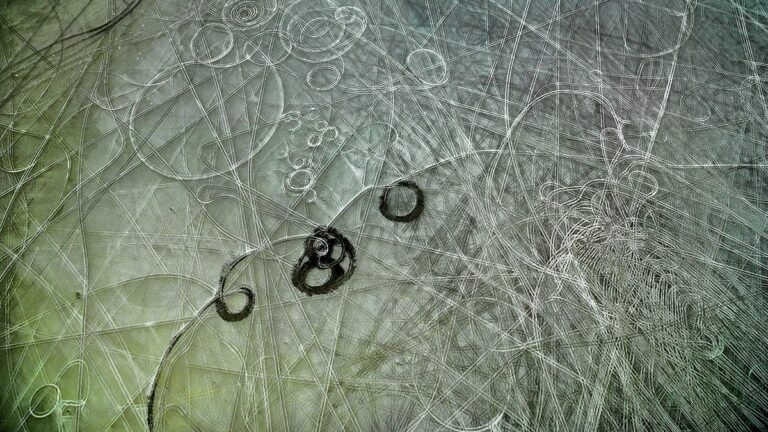 Micheal Light - Studio la Città - Verona - Contemporary Art