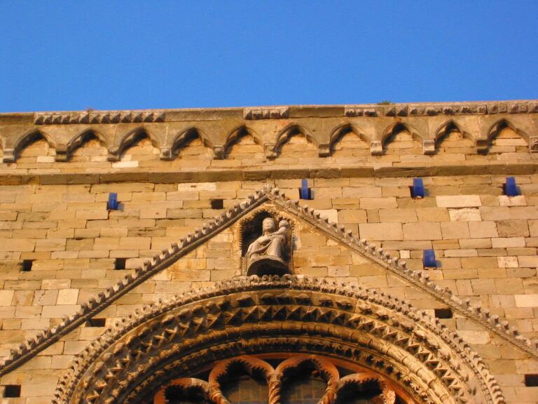 Herbert Hamak - Cattedrale di Atri - 2003 - Studio la Città - Verona - Contemporary Art