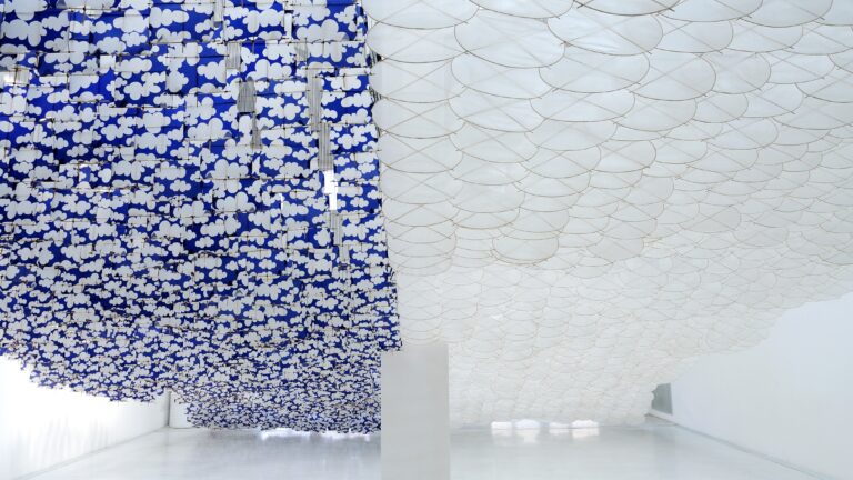 Jacob Hashimoto - Jacob Hashimoto V - 2008 - Studio la Città - Verona - Contemporary Art