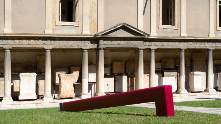 Herbert Hamak - Il Tesoro Misterioso - 2015 - Studio la Città - Verona - Contemporary Art