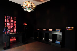 Deposito A - Generi Diversi - 2026 - Studio la Città - Verona - Contemporary Art