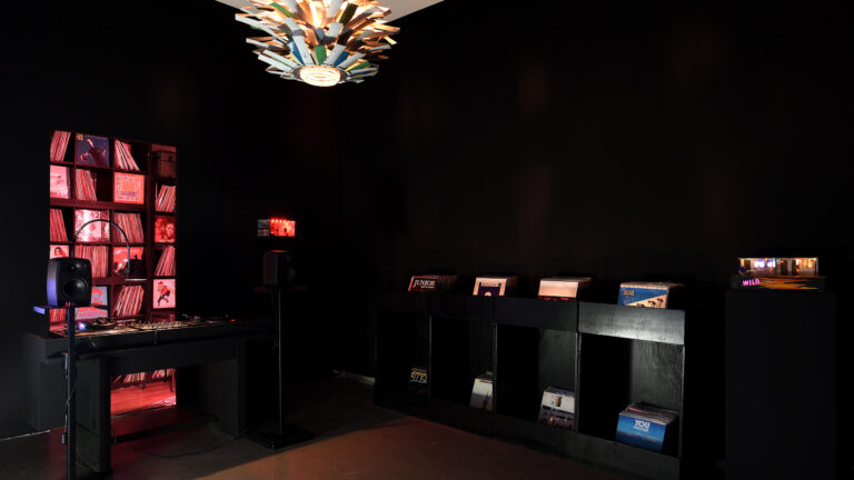 DEPOSITO A – GENERI DIVERSI