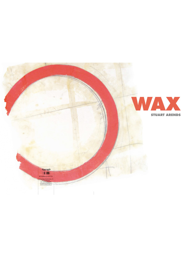 Herbert Hamak - Il Tesoro Misterioso - 2015 - Studio la Città - Verona - Contemporary Art