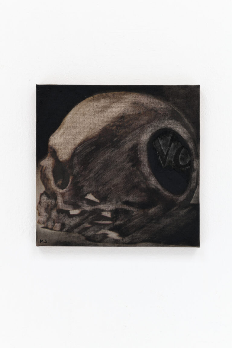 Mikhael Subotzky - Evidence of Trephination I - 2019 - Studio la Città - Verona - Arte contemporanea