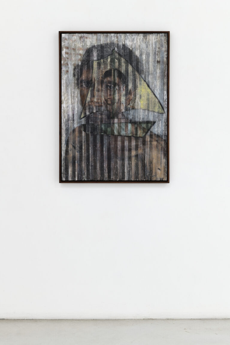 Mikhael Subotzky - Howls in the Bones of My Face - 2023 - Studio la Città - Verona - Arte contemporanea