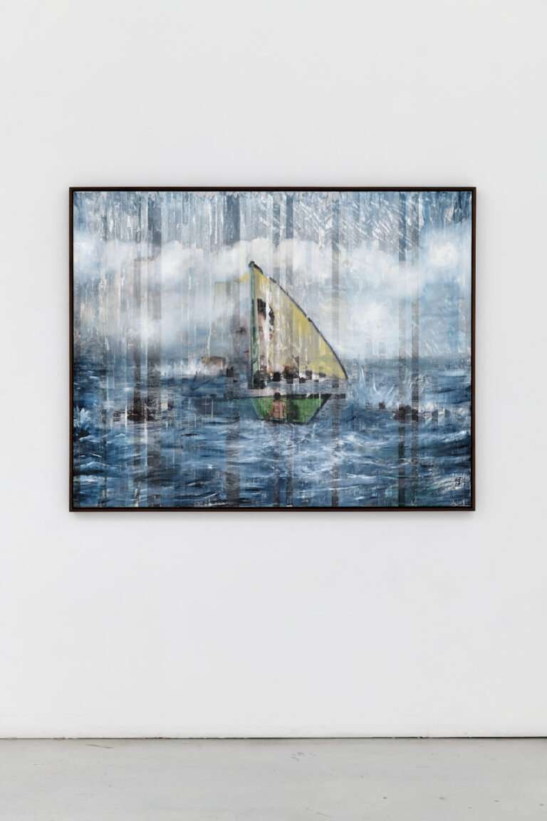 Mikhael Subotzky - This broken jaw of our lost kingdoms - 2024 - Studio la Città - Verona - Arte contemporanea