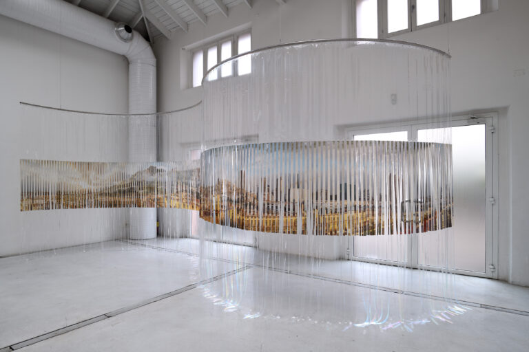 Mikhael Subotzky - A Cape Town Landscape - 2024 - Studio la Città - Verona - Arte contemporanea