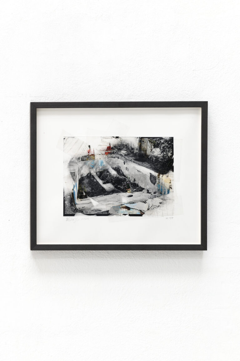 Mikhael Subotzky - Sunlight and Water VIII - 2025 - Studio la Città - Verona - Arte contemporanea