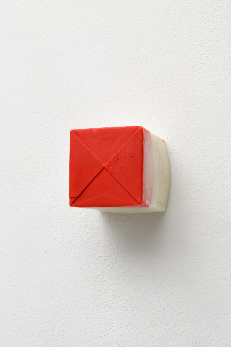 Stuart Arends - X-13 - 2025 - Studio la Città - Verona - Arte contemporanea