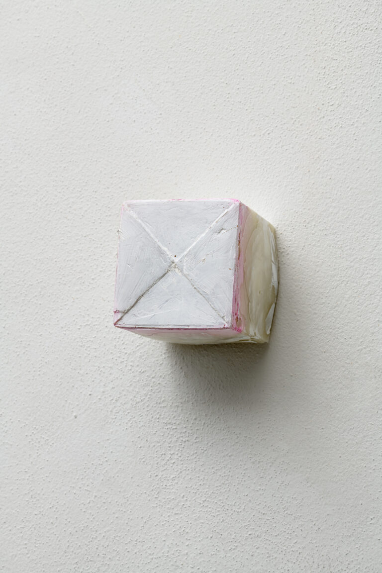 Stuart Arends - X-19 (Winter) - 2025 - Studio la Città - Verona - Arte contemporanea