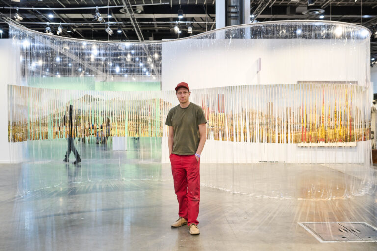 Mikhael Subotzky – Water and Sunlight