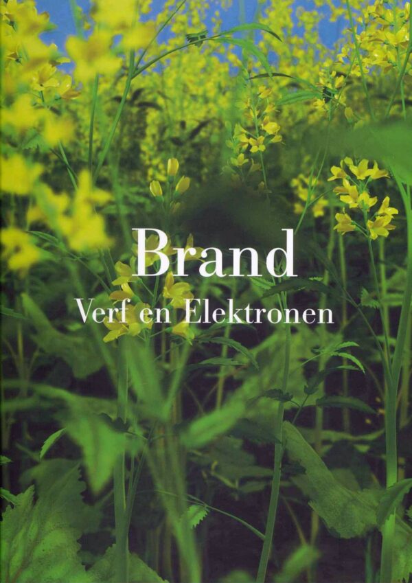 Brand_Verf_En_Elektronen_Copertina