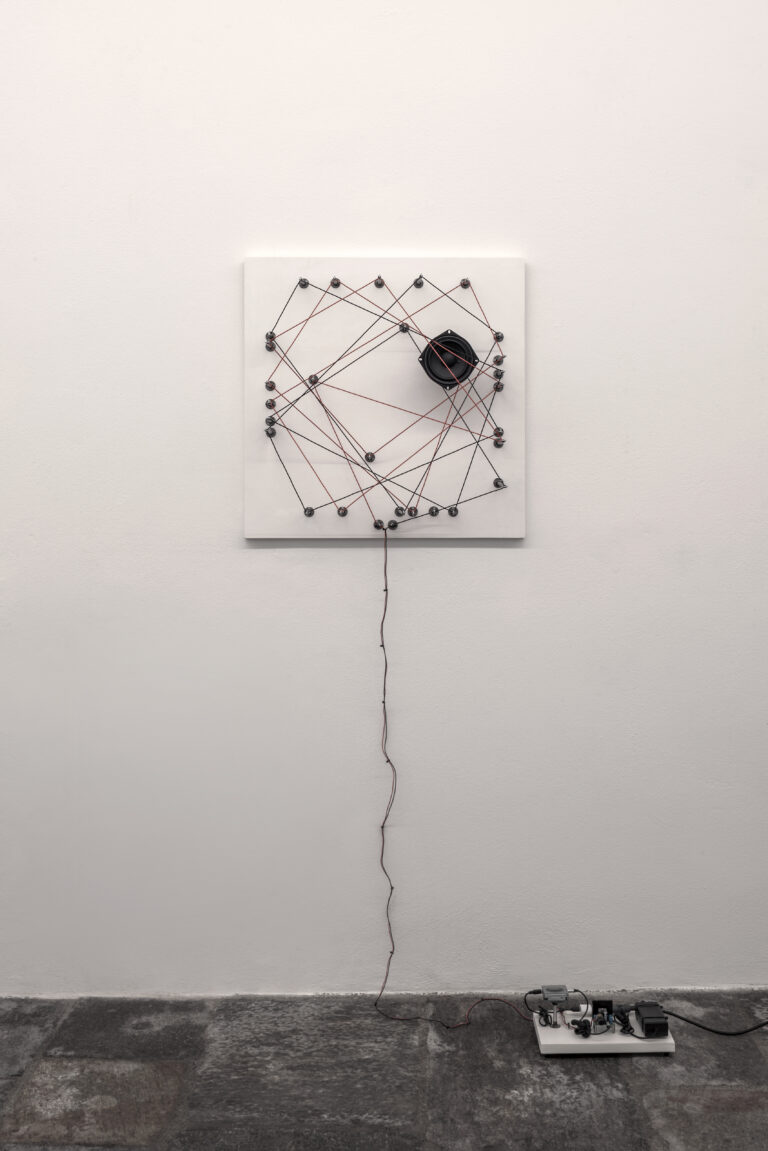 Roberto Pugliese - Possibili Riflessioni - 2018 - Studio la Città - Verona - Contemporary Art