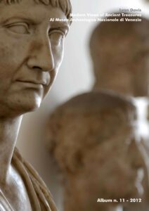 Lynn Davis | Modern Views of Ancient Treasures, Al Museo Archeologico Nazionale di Venezia
