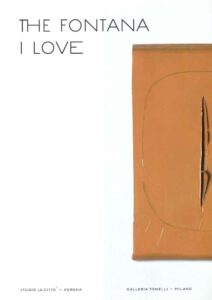 The Fontana I Love