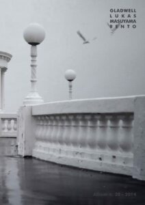Shaun Gladwell, Emil Lukas, Hiroyuki Masuyama, Greta Rento