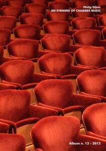 Philip Glass | An Evening of Chamber Music
