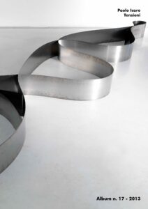 Paolo Icaro | Tensioni