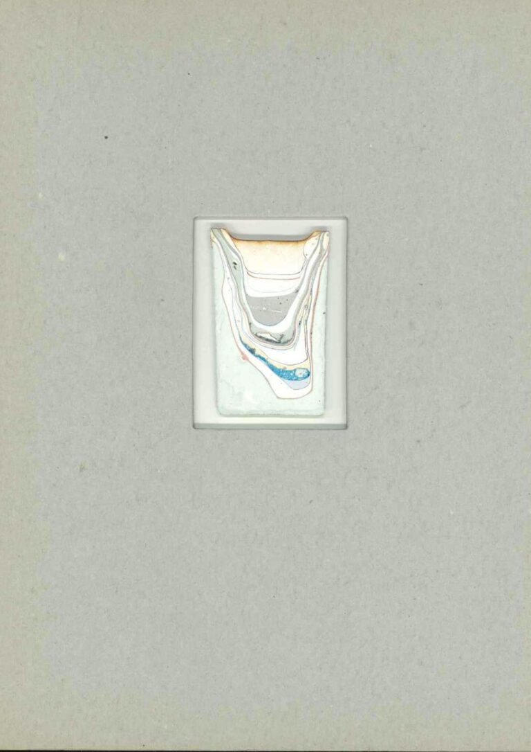 Emil Lukas - Studio la Città, Mostra n. 176 | Catalogo autografato con opera integrata nella copertina