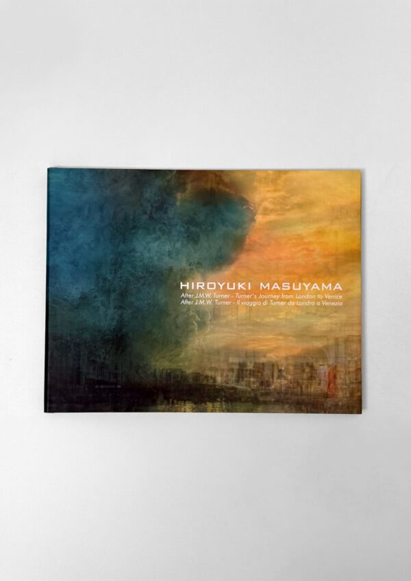 Masuyama_After_J.M.W._Turner_The_Last_Journey_to_Venice_II_1