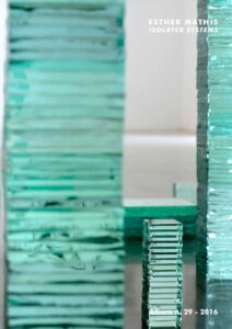 Esther Mathis | Isolated Systems