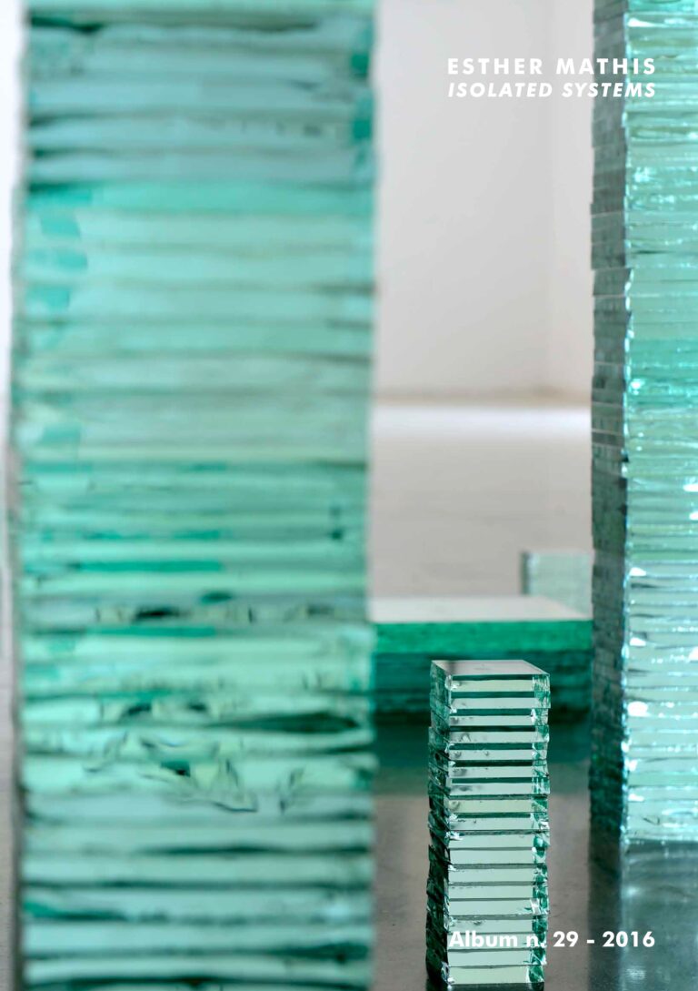 Esther Mathis | Isolated Systems