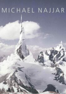 Michael Najjar. High Altitude