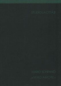 Mario Schifano | Vero Amore