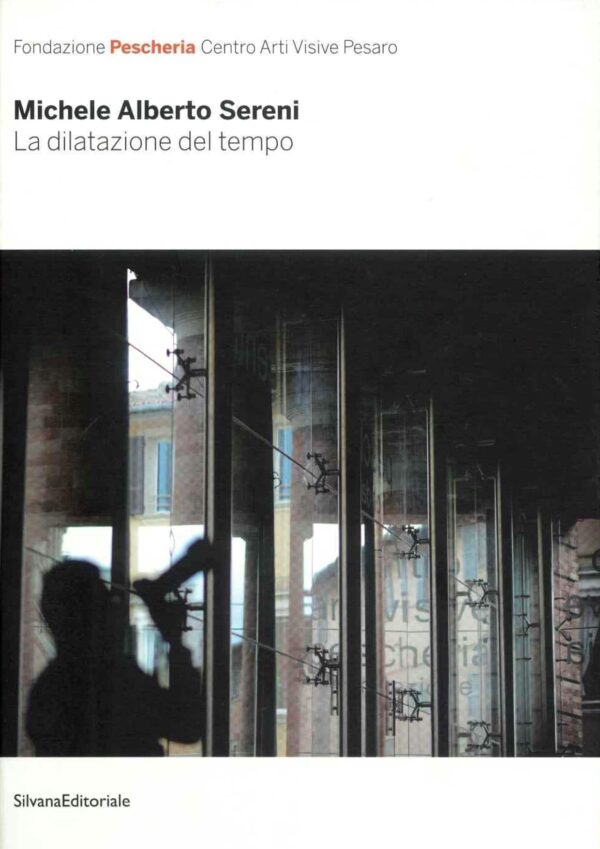 Sereni_La_Dilatazione_Del_Tempo_Copertina