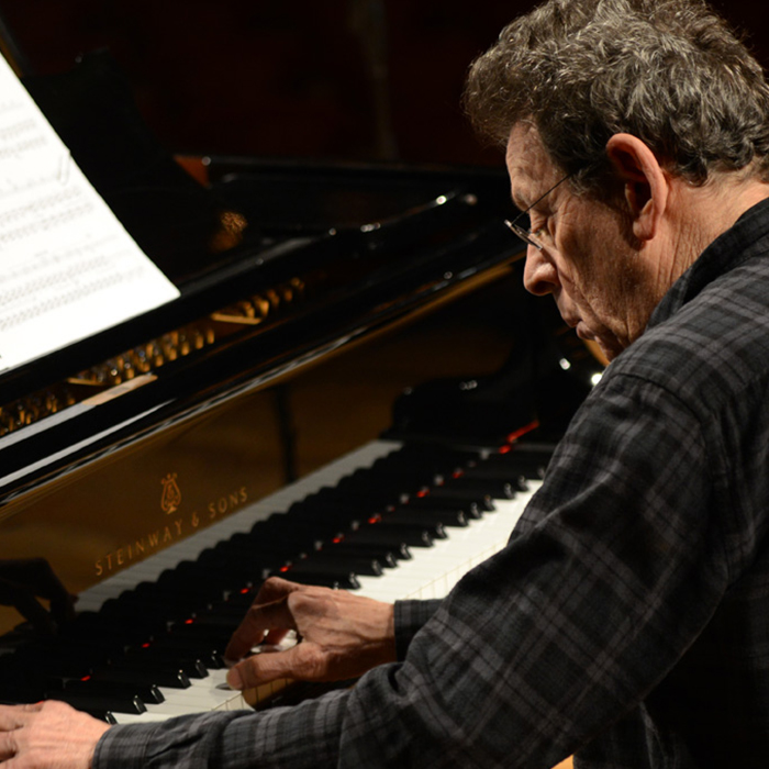 Philip Glass | An Evening of Chamber Music
