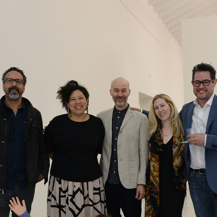 David Hardy, Dave Kennedy, Elizabeth Moran, Abbey Williams | The Artifact Labyrinth: Unfixed Histories, and The Language of Transformation