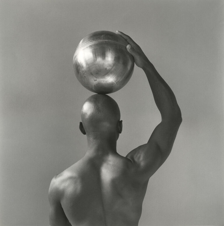 Lynn Davis - Tridham Das, New York City, [Bodywork #53] - 1984 - Studio la Città - Verona