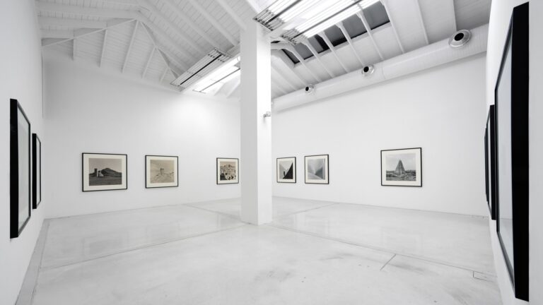 Studio la Città - Modern Views Of Ancient Treasures - Studio la Città - Verona - 2026 - Arte contemporanea