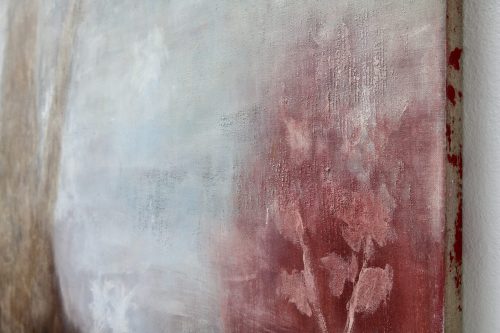 CD 028_Reiner_Adam and Eve, or The Garden_2026_Detail 01_PEL_8313