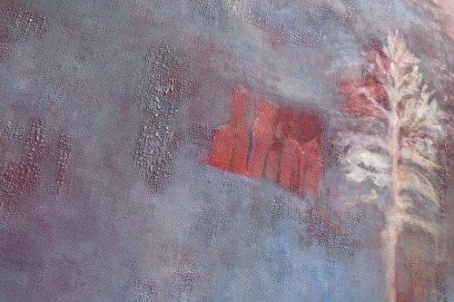 CD 030_Reiner_The Sacrifice of Isaac, or Look up_2026_Detail 01_PEL_8327